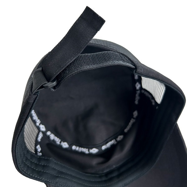 メッシュワークキャップ【暑さ対策/紫外線対策/帽子】